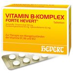 Vitamin B-Komplex forte Hevert 100 ST