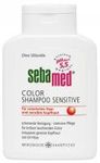 sebamed Color Shampoo Sensitive 200 ML