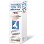 NasenSpray PUR-ratiopharm PLUS 20 ML