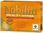 Nobilin Multi-Vital 4x60 ST