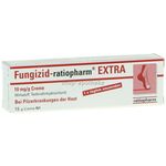 Fungizid-ratiopharm Extra 15 G
