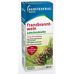 Klosterfrau Franzbranntwein Dosierfl.Latschenkief. 200 ML