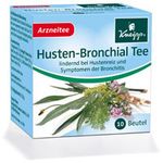 Kneipp Husten-Bronchial Tee 10 ST