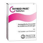 THYREO-PASC 100 ST