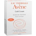 AVENE Cold Cream rückfettendes Waschstück 100 G