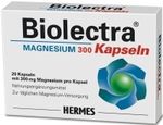 Biolectra Magnesium 300 Kapseln 20 ST