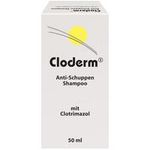 Cloderm Anti-Schuppen Shampoo 100 ML