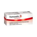 Tromcardin Complex 60 ST