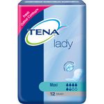 TENA Lady Maxi 12 ST