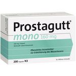 Prostagutt mono 200 ST