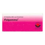 FOLGAMMA 50 ST