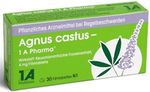 Agnus castus - 1 A Pharma 30 ST