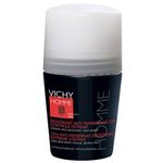 Vichy Homme Deo Anti-Transpirant 72h Extreme Cont. 50 ML