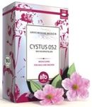 Cystus 052 Bio Halspastillen 132 ST