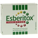 Esberitox 100 ST