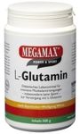 Glutamin 100% rein megamax 500 G