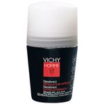 Vichy Homme Deo Roll-On sensible Haut 50 ML