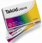 TALCID LIQUID 10 ST