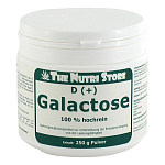 Galactose 100% rein 250 G