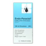 ENDO PARACTOL 1080 ML