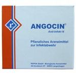 ANGOCIN Anti-Infekt N 100 ST