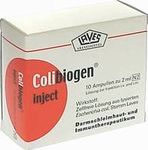 Colibiogen inject N 10x2 ML