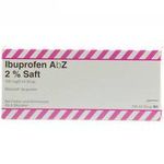 Ibuprofen AbZ 2% Saft 100 ML