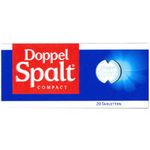 DOPPEL SPALT COMPACT 20 ST
