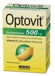 OPTOVIT FORTISSIMUM 500 60 ST