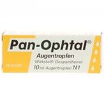 Pan-Ophtal Augentropfen 10 ML