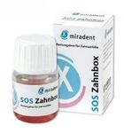 miradent SOS-Zahnbox 1 ST