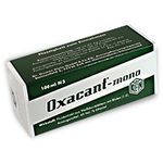 OXACANT-mono 100 ML
