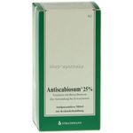 Antiscobiosum 25% 200 G