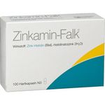 Zinkamin-Falk 100 ST