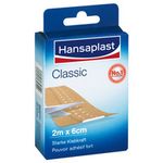 Hansaplast CLASSIC 2mx6cm 1265 1 ST