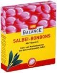 GEHE BALANCE Salbeibonbons 37 G