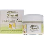 Haut in Balance Olivenöl Feuchtigkeitspflege 3% 50 ML