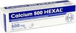 CALCIUM 500 HEXAL 100 ST