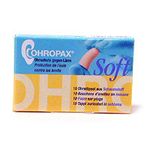 OHROPAX Soft Schaumstoff-Stöpsel 10 ST