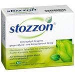 Stozzon Chlorophyll 100 ST