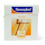 Hansaplast Elastic 5mx8cm 1 ST