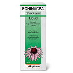 ECHINACEA-ratiopharm Liquid 50 ML