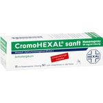 Cromohexal sanft 2x15 ML