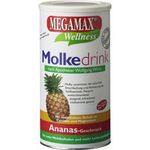 Molke Drink Megamax Ananas 700 G
