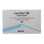 Lacrisic SE 120x0.6 ML