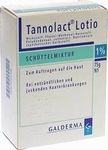 Tannolact Lotio 75 G