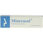 Minerasol Mineralische Nasensalbe 20 G