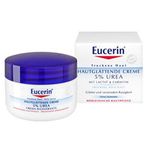 Eucerin TH 5% Urea Creme 75 ML