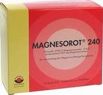 Magnesorot 240 20 ST