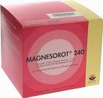 Magnesorot 240 50 ST